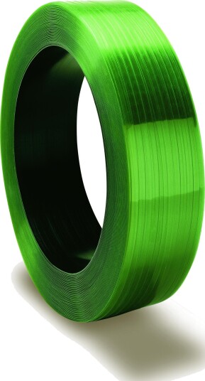 Signode TENAX 2225 Plastbånd 19 x 1,27 mm, 800 m, 11000 N, Verksted & bil Signode TENAX 2225 Plastbånd 19 x 1,27 mm, 800 m, 11000 N, Verksted & bil