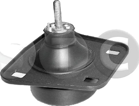 STC T402999 Motorfeste