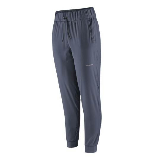 Patagonia W's Terrebonne Joggers Smolder Blue