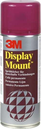 Herlitz Herlitz Adhesive 3M Uk7806/11 400Ml Displaymont