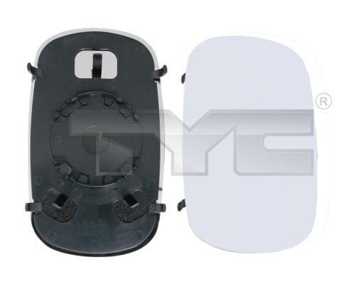 Speilglass TYC 309-0055-1 Speilglass TYC 309-0055-1