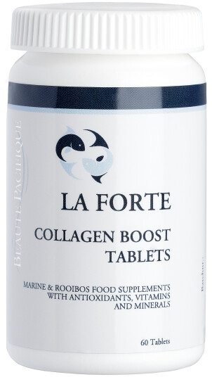 Beauté Pacifique   La Forte Collagen Booster 60 Tablets