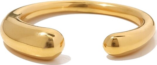 Céleste Ring Nathalie 18K Gold