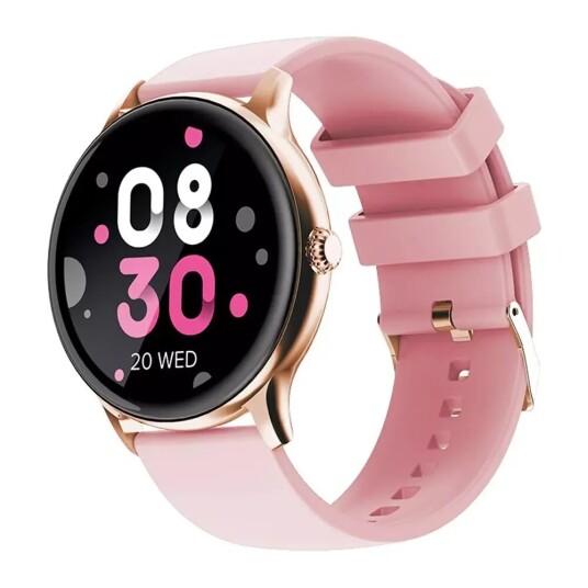 Maxlife MXSW-100 Rose Gold Maxlife MXSW-100 Rose Gold