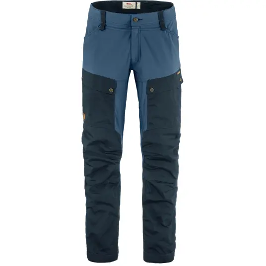 Bukse til herre Fjellreven Keb Trouser M 555 520 Bukse til herre Fjellreven Keb Trouser M 555 520