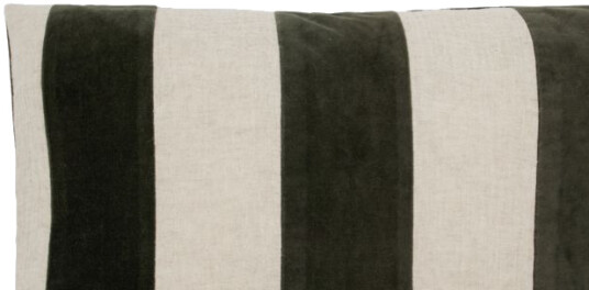 House Doctor Sono putetrekk 40x60 cm Grønn