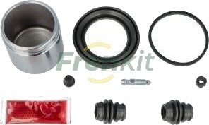 FRENKIT 257957 Reparasjonssett, bremsecaliper