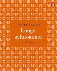 Lungesykdommer, Pent brukt bok med markeringer