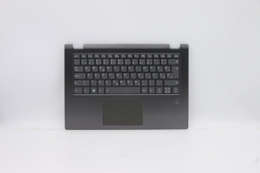 Lenovo Upper Case L 81HA FP BL IG MEDION