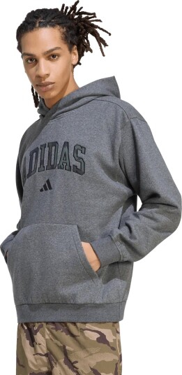 Adidas Sportswear M Camo Print Hd Grey S