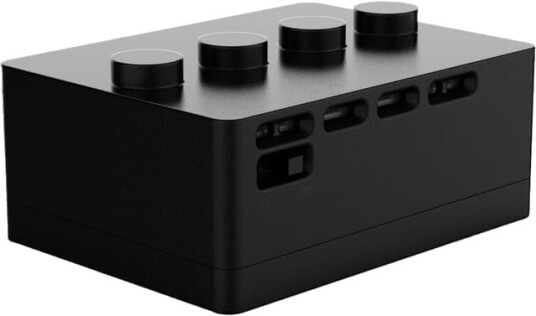 Light My Bricks batteripakke