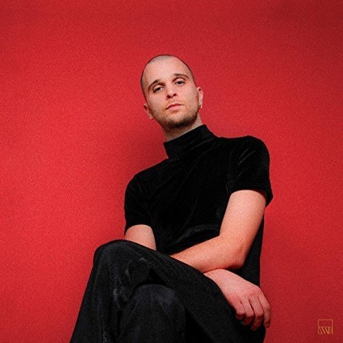Jmsn Whatever Makes U Happy CD