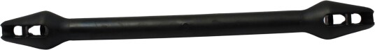 1852 Fortøyningsfjær   nr 2   16 mm
