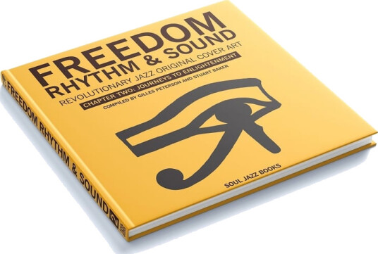 Freedom Rhythm and Sound: Chapter Two