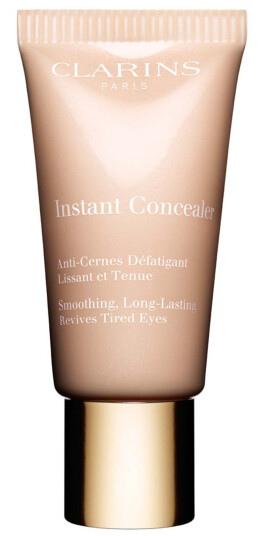 Clarins Instant Concealer 01