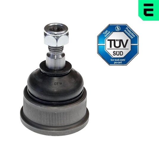 Bærekule OPTIMAL G3 198A