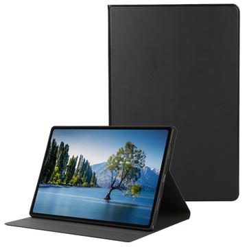 Samsung Galaxy Tab A8 10.5 (2021) Folio etui med Støtte Svart