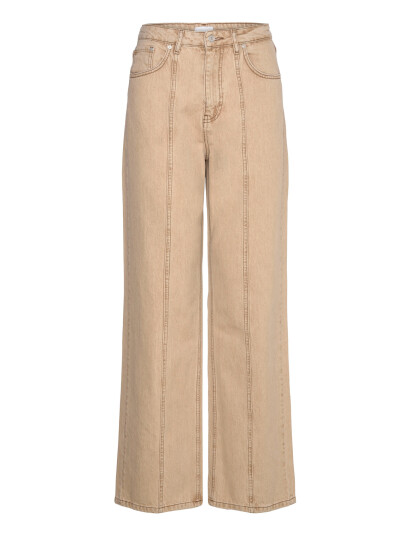 2NDDAY 2Nd Rode - Marbleized Denim - Brown - 26