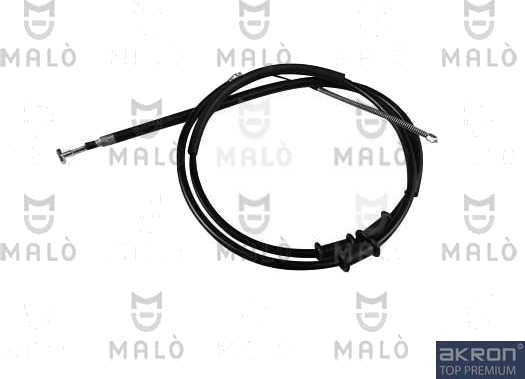 MALÒ 26218 Tautrekk håndbremse