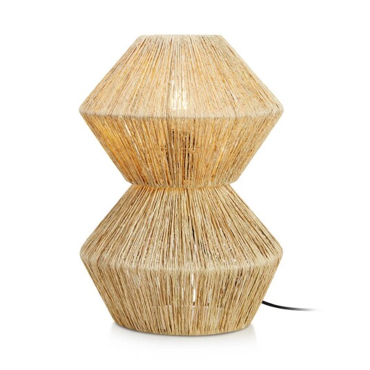 Markslöjd Bordlampe STRAW 1L 1596141-01-0 1596172-01-0