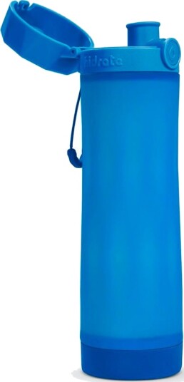 HidrateSpark 3 Smart Drikkeflaske (592ml) Royal