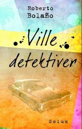 Ville detektiver Ville detektiver