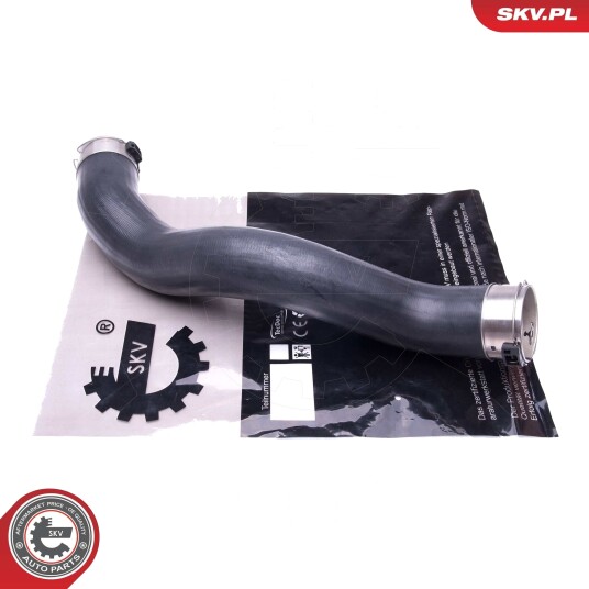 ESEN SKV 43SKV238 Ladeluftslange