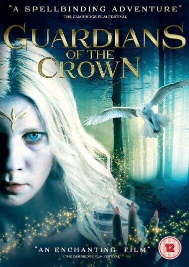 Guardians Of The Crown DVD Guardians Of The Crown DVD