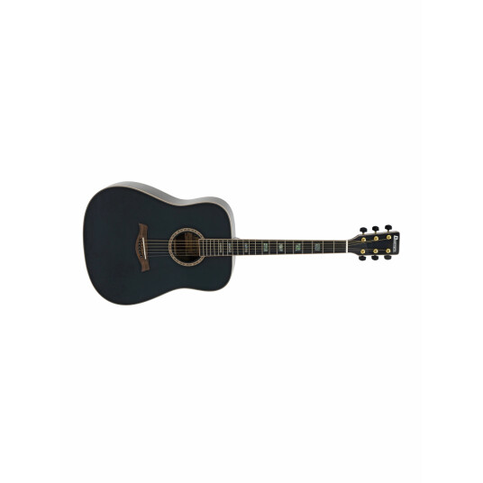 Dimavery Tw-85 Western Guitar, Massive