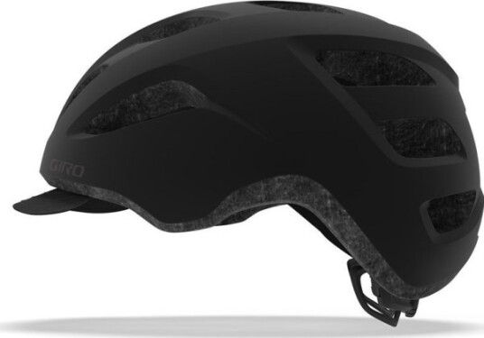 Giro Kask Miejski Giro Cormick Xl Matte Black Dark Blue Roz. Uniwersalny Xl (58-65 Cm) (New) Giro Kask Miejski Giro Cormick Xl Matte Black Dark Blue Roz. Uniwersalny Xl (58-65 Cm) (New)