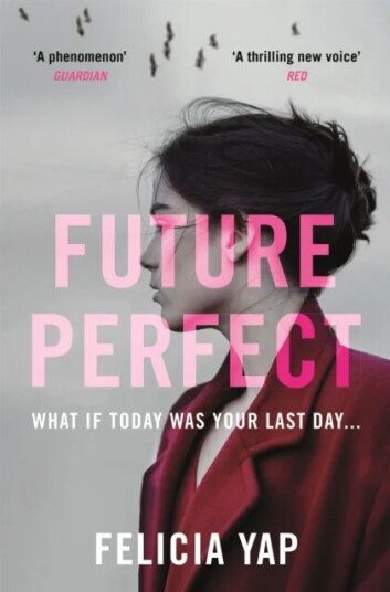 Future Perfect Av Felicia Yap