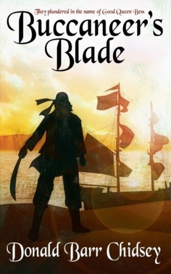 Buccaneer's Blade Buccaneer's Blade