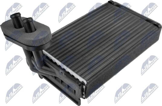 Varmeapparat register NTY CNG-AU-003