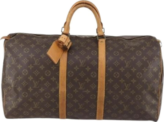 Louis Vuitton Vintage unisex Brun Louis Vuitton Vintage unisex Brun