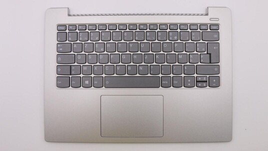 Lenovo Upper Case ASM 3N 81F4 MEDION