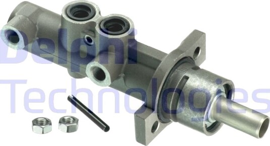 Hovedbremsesylinder DELPHI LM80501