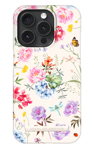 Ideal Of Sweden Printed MagSafe Case Forever Flower (IDFCMS-I2361P-528)