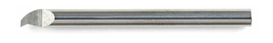 Tamiya Fine Engraving Blade 0,1mm (1stk.)