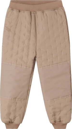 MarMar Termobukser Odin Gjørmete MarMar 6 år (116) Termoklær Beige