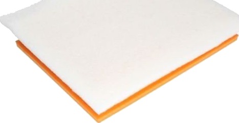 JC PREMIUM B2X065PR Luftfilter