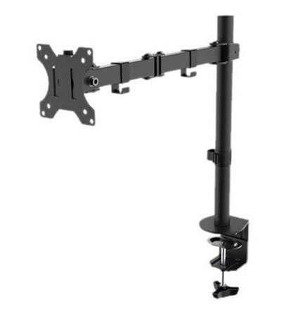 Neomounts by NewStar FPMA-D550BLACK - adjustable arm Neomounts by NewStar FPMA-D550BLACK - adjustable arm
