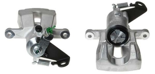 Bremsecaliper BUDWEG CALIPER 343938
