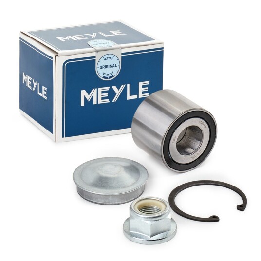 Hjullager MEYLE 16 14 750 0018