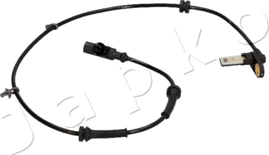 ABS sensor JAPKO 151139 ABS sensor JAPKO 151139