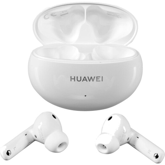 Huawei FreeBuds 4i Keramisk Hvit