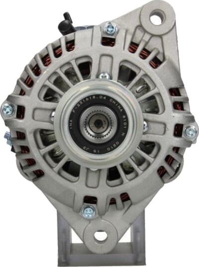 BV PSH 255.602.110.000 Dynamo BV PSH 255.602.110.000 Dynamo