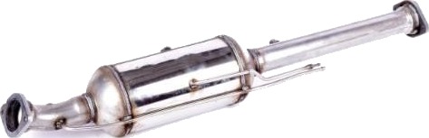 Partikkelfilter VEGAZ FK-806SIC