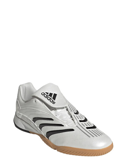 adidas Originals Predator Sala - White - 41 1/3 adidas Originals Predator Sala - White - 41 1/3