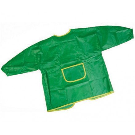 Diverse Barnforkle Nylon Limegrønn 2-5 år