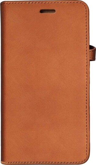 BUFFALO Mobildeksel Cognac iPhone 11 Pro Max